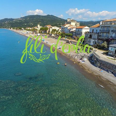 فيلا Fili D'Erba Cilento فيلاماري المظهر الخارجي الصورة