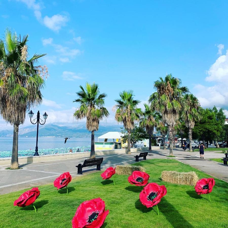 فيلا Fili D'Erba Cilento فيلاماري المظهر الخارجي الصورة