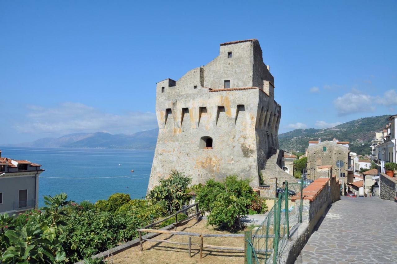 فيلا Fili D'Erba Cilento فيلاماري المظهر الخارجي الصورة